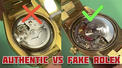 how to tell differance in real or fake ladies rolex|counterfeit rolex watches.